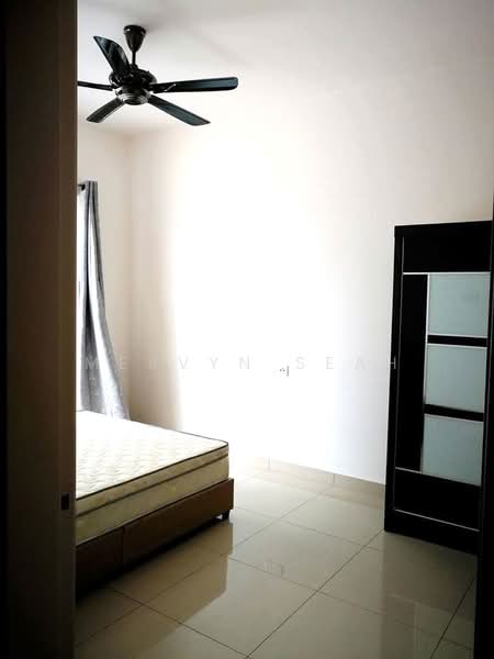 Condominium for Rent at Gardens Ville - Mervyn Seah - Bedroom - PropertyGuru.com.my