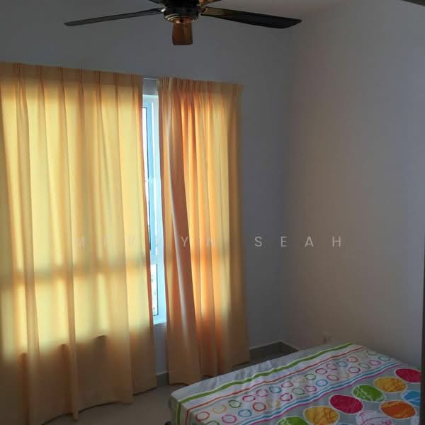 Condominium for Rent at Gardens Ville - Mervyn Seah - Bedroom - PropertyGuru.com.my