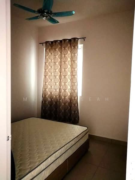 Condominium for Rent at Gardens Ville - Mervyn Seah - Bedroom - PropertyGuru.com.my