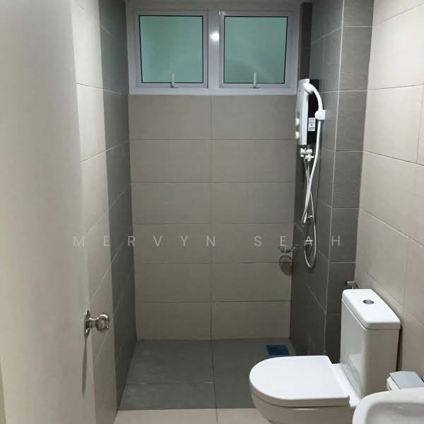Condominium for Rent at Gardens Ville - Mervyn Seah - Bathroom - PropertyGuru.com.my