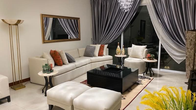 Condominium for Rent at La Grande Kiara - Sonia . - PropertyGuru.com.my
