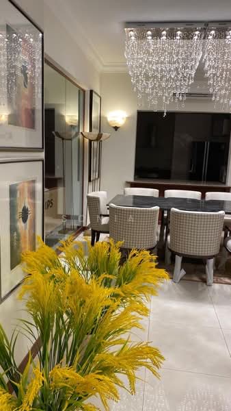 Condominium for Rent at La Grande Kiara - Sonia . - PropertyGuru.com.my