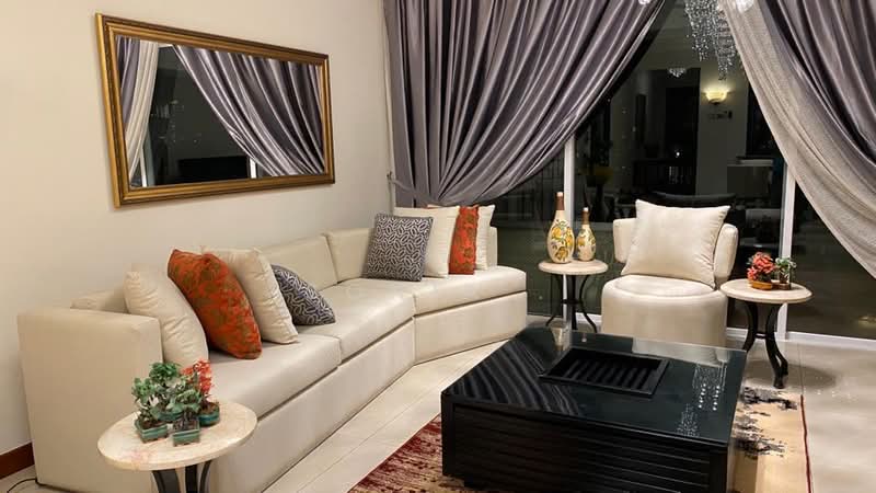 Condominium for Rent at La Grande Kiara - Sonia . - PropertyGuru.com.my
