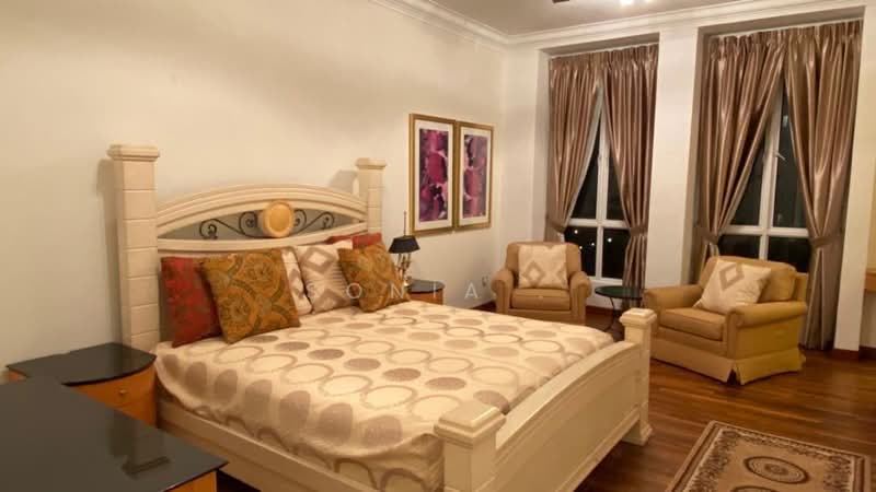 Condominium for Rent at La Grande Kiara - Sonia . - PropertyGuru.com.my