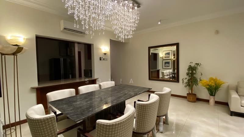 Condominium for Rent at La Grande Kiara - Sonia . - PropertyGuru.com.my