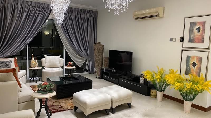 Condominium for Rent at La Grande Kiara - Sonia . - PropertyGuru.com.my