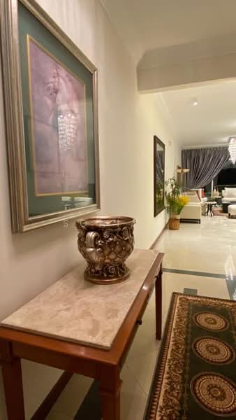 Condominium for Rent at La Grande Kiara - Sonia . - PropertyGuru.com.my