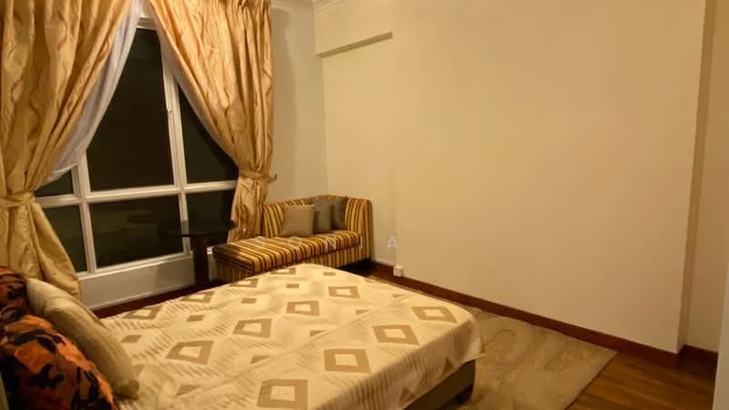 Condominium for Rent at La Grande Kiara - Sonia . - PropertyGuru.com.my