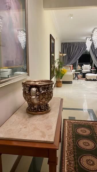 Condominium for Rent at La Grande Kiara - Sonia . - PropertyGuru.com.my