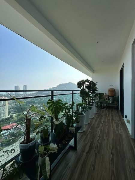 Kondominium untuk Dijual di Mira Residence - Joo Ee Khoo - PropertyGuru.com.my