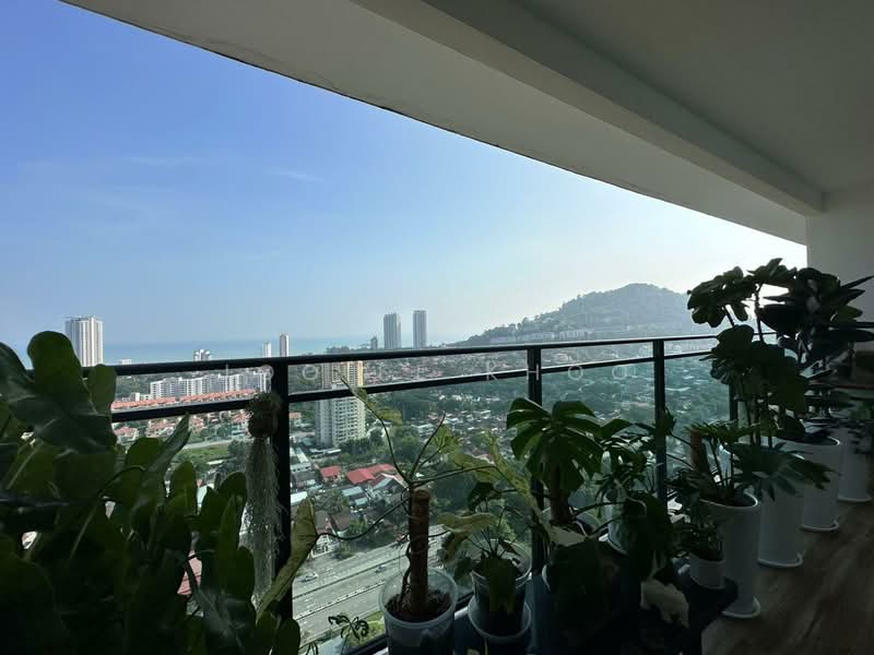 Kondominium untuk Dijual di Mira Residence - Joo Ee Khoo - PropertyGuru.com.my
