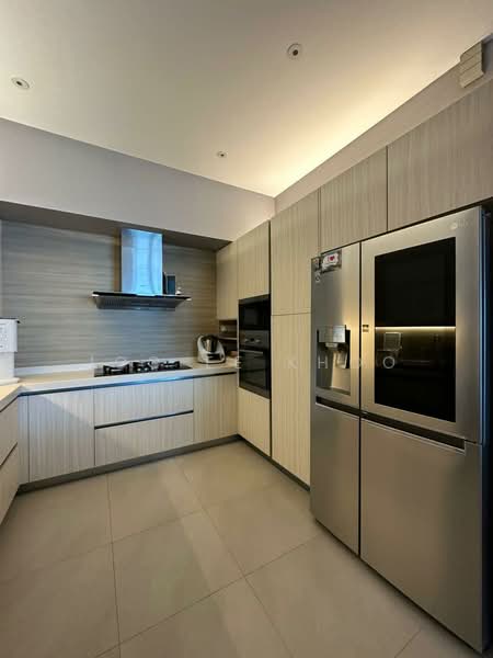 Kondominium untuk Dijual di Mira Residence - Joo Ee Khoo - PropertyGuru.com.my