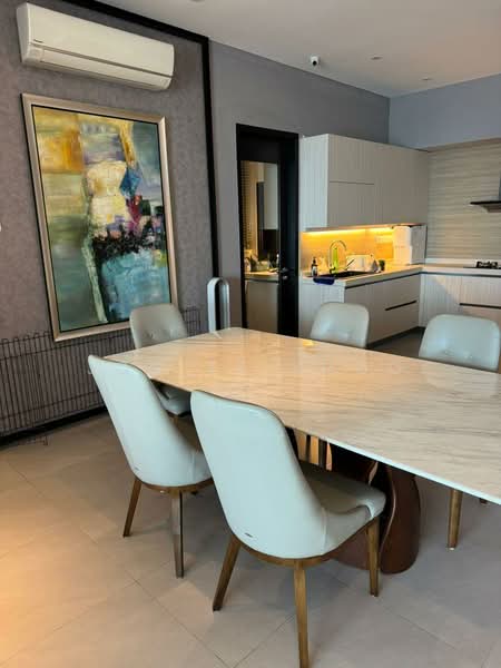 Kondominium untuk Dijual di Mira Residence - Joo Ee Khoo - PropertyGuru.com.my