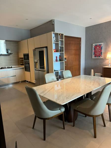 Kondominium untuk Dijual di Mira Residence - Joo Ee Khoo - PropertyGuru.com.my