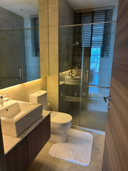 Kondominium untuk Dijual di Mira Residence - Joo Ee Khoo - PropertyGuru.com.my