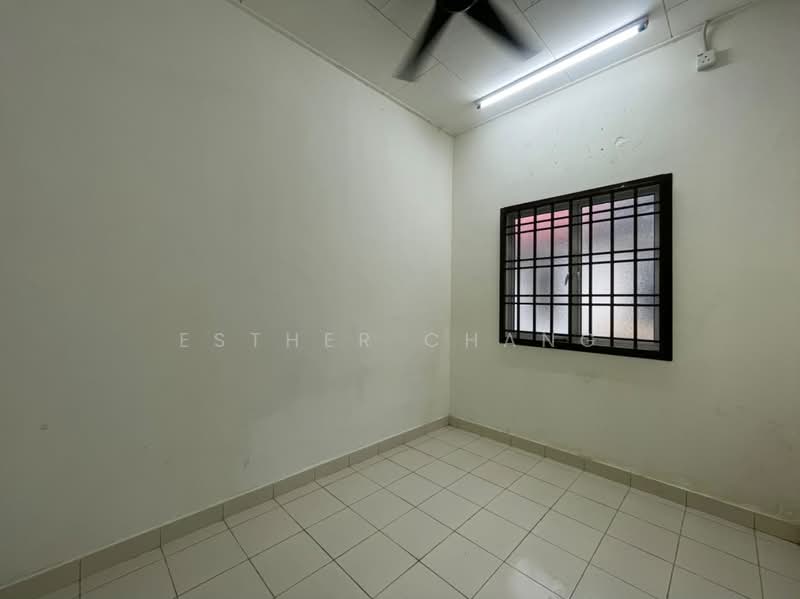 1-storey Terraced House for Sale in Taman Pulai Jaya (Kulai) - Esther Chang - Interior - PropertyGuru.com.my