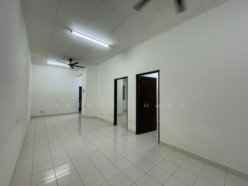 1-storey Terraced House for Sale in Taman Pulai Jaya (Kulai) - Esther Chang - Interior - PropertyGuru.com.my