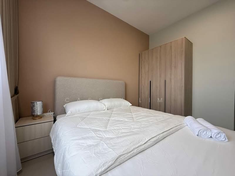 Servis Apartment untuk Disewa di Hana @ Eco Ardence - Cassey Lim - PropertyGuru.com.my