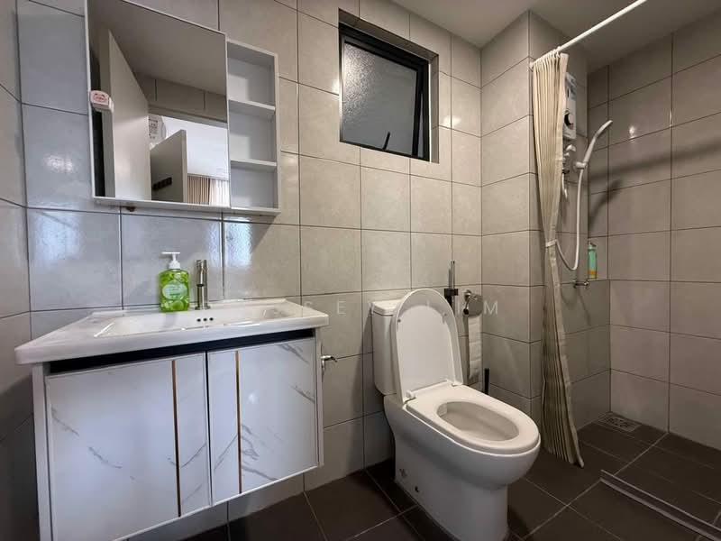 Servis Apartment untuk Disewa di Hana @ Eco Ardence - Cassey Lim - PropertyGuru.com.my