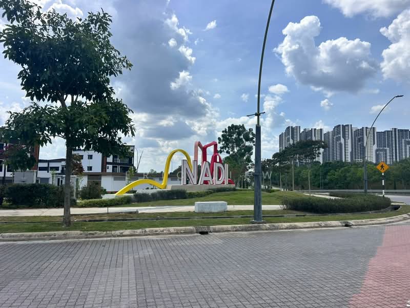Shop for Rent in Setia Ecohill (Semenyih) - Eric Liew - PropertyGuru.com.my