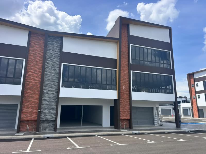 Shop for Rent in Setia Ecohill (Semenyih) - Eric Liew - Exterior - PropertyGuru.com.my