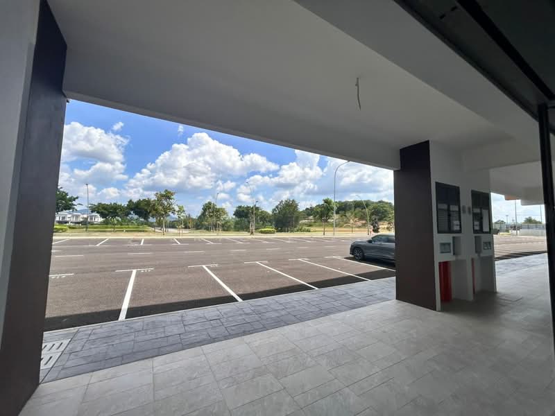 Shop for Rent in Setia Ecohill (Semenyih) - Eric Liew - Exterior - PropertyGuru.com.my
