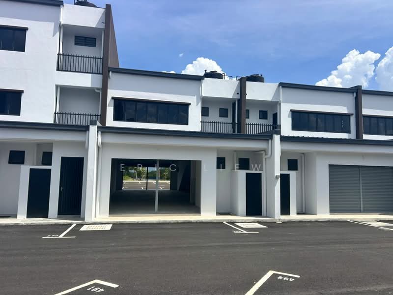 Shop for Rent in Setia Ecohill (Semenyih) - Eric Liew - Exterior - PropertyGuru.com.my