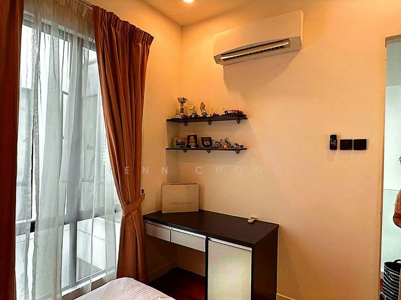 2-storey Terraced House for Sale in Bandar Sungai Long (Selangor) - Yenn Chong - Bedroom - PropertyGuru.com.my