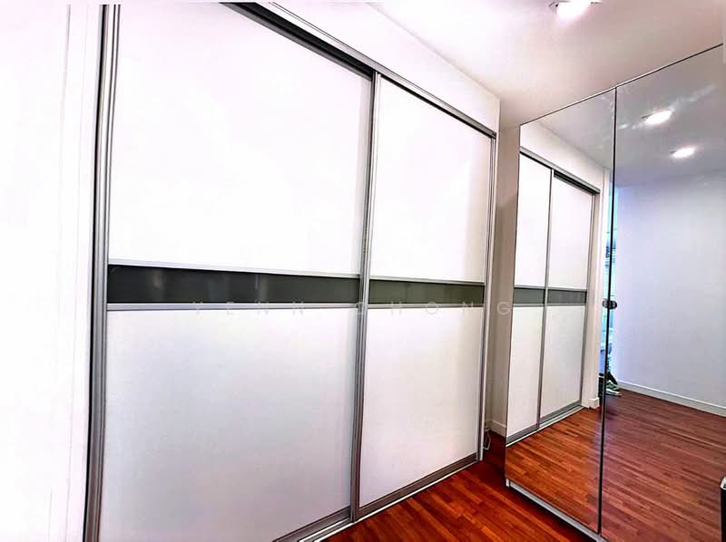2-storey Terraced House for Sale in Bandar Sungai Long (Selangor) - Yenn Chong - Interior - PropertyGuru.com.my