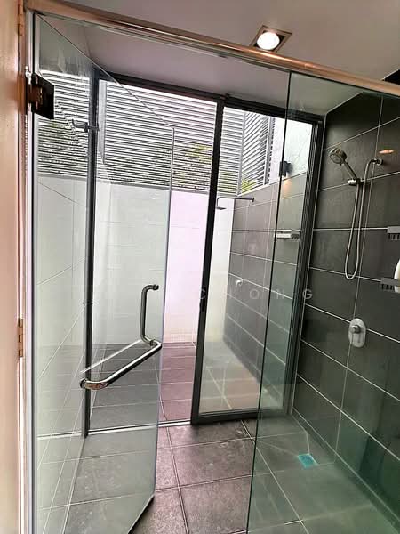 2-storey Terraced House for Sale in Bandar Sungai Long (Selangor) - Yenn Chong - Bathroom - PropertyGuru.com.my