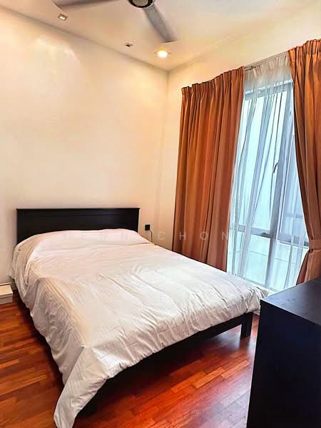 2-storey Terraced House for Sale in Bandar Sungai Long (Selangor) - Yenn Chong - Bedroom - PropertyGuru.com.my