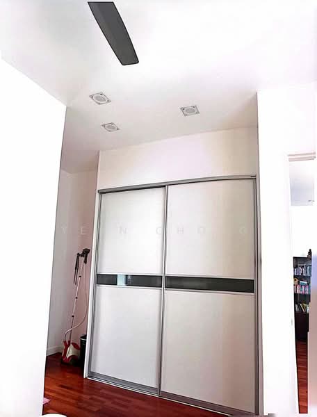 2-storey Terraced House for Sale in Bandar Sungai Long (Selangor) - Yenn Chong - Interior - PropertyGuru.com.my