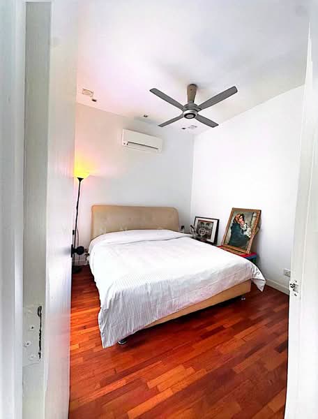 2-storey Terraced House for Sale in Bandar Sungai Long (Selangor) - Yenn Chong - Bedroom - PropertyGuru.com.my