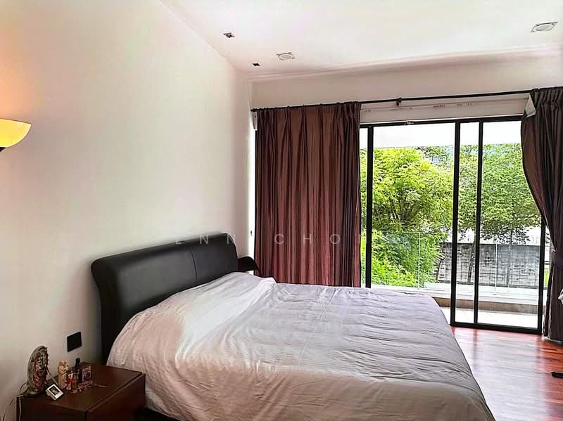 2-storey Terraced House for Sale in Bandar Sungai Long (Selangor) - Yenn Chong - Bedroom - PropertyGuru.com.my