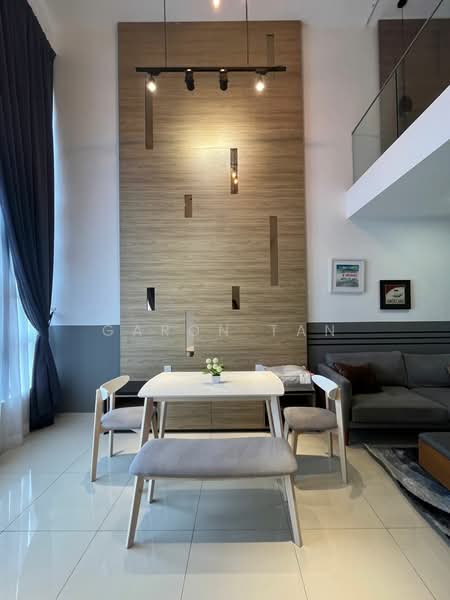 Service Residence for Rent at EkoCheras Service Residences - Garon Tan - PropertyGuru.com.my