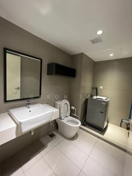 Service Residence for Rent at EkoCheras Service Residences - Garon Tan - PropertyGuru.com.my