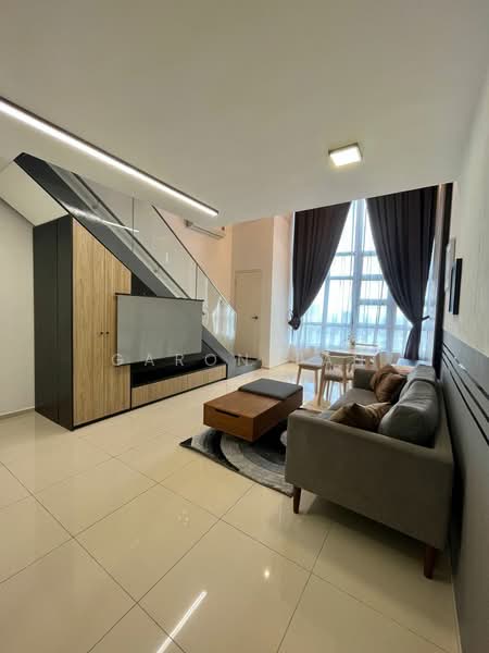 Service Residence for Rent at EkoCheras Service Residences - Garon Tan - PropertyGuru.com.my