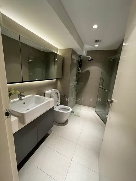 Service Residence for Rent at EkoCheras Service Residences - Garon Tan - PropertyGuru.com.my