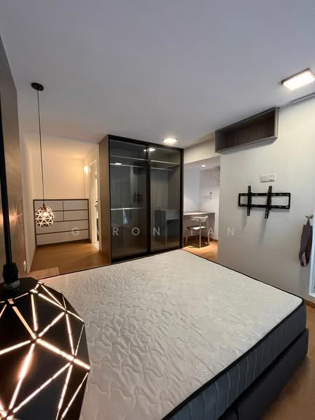 Service Residence for Rent at EkoCheras Service Residences - Garon Tan - PropertyGuru.com.my
