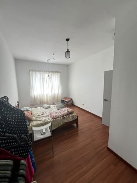 Servis Apartment untuk Disewa di Akasa - Sky Choo - Bedroom - PropertyGuru.com.my