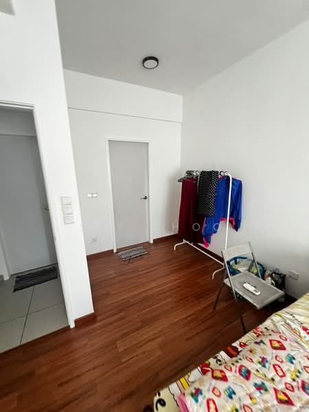 Servis Apartment untuk Disewa di Akasa - Sky Choo - Bedroom - PropertyGuru.com.my
