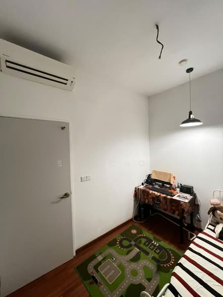 Servis Apartment untuk Disewa di Akasa - Sky Choo - Bedroom - PropertyGuru.com.my