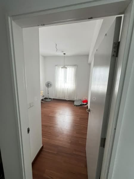 Servis Apartment untuk Disewa di Akasa - Sky Choo - Interior - PropertyGuru.com.my