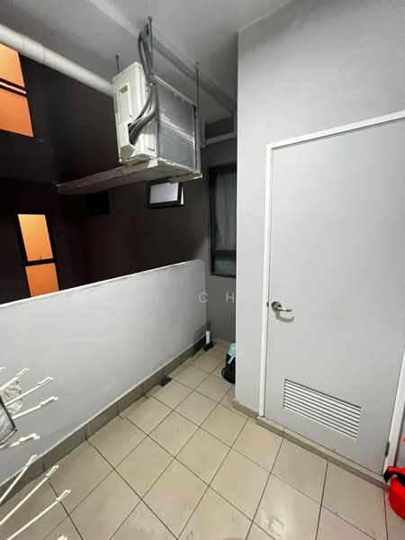 Servis Apartment untuk Disewa di Akasa - Sky Choo - PropertyGuru.com.my