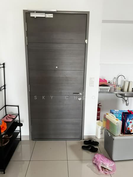 Servis Apartment untuk Disewa di Akasa - Sky Choo - PropertyGuru.com.my