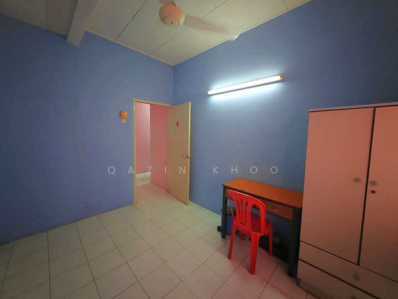 2-storey Terraced House for Sale in Taman Tasek (Ipoh) - Qazin Khoo - Interior - PropertyGuru.com.my