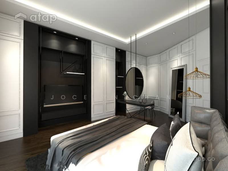 Rumah Teres 2-Tingkat untuk Dijual di Sepang (Selangor) - Jocelyn Chan - Bedroom - PropertyGuru.com.my