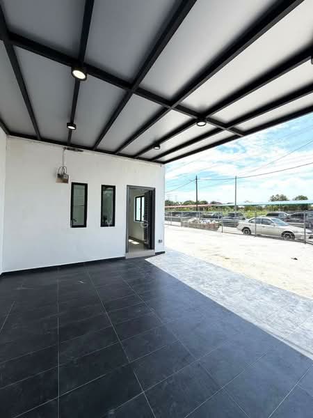 2-storey Terraced House for Sale in Pasir Gudang (Johor) - Mandy Goh Siew Li - Exterior - PropertyGuru.com.my