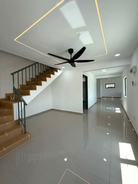 2-storey Terraced House for Sale in Pasir Gudang (Johor) - Mandy Goh Siew Li - Interior - PropertyGuru.com.my