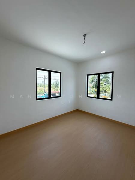 2-storey Terraced House for Sale in Pasir Gudang (Johor) - Mandy Goh Siew Li - Interior - PropertyGuru.com.my